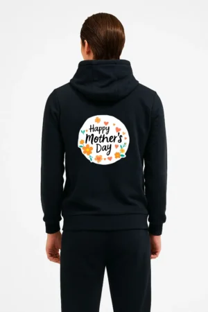 Make Her Day Magical Hoodie