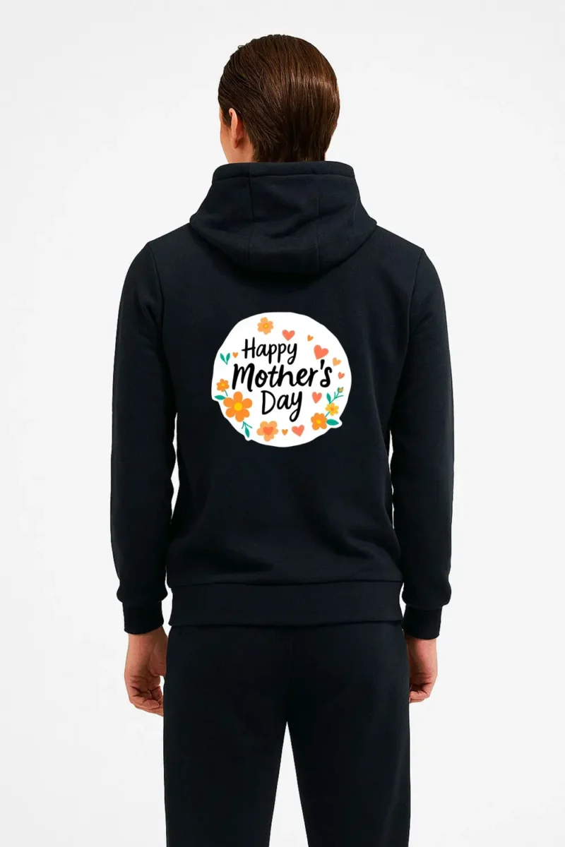 Make Her Day Magical Hoodie