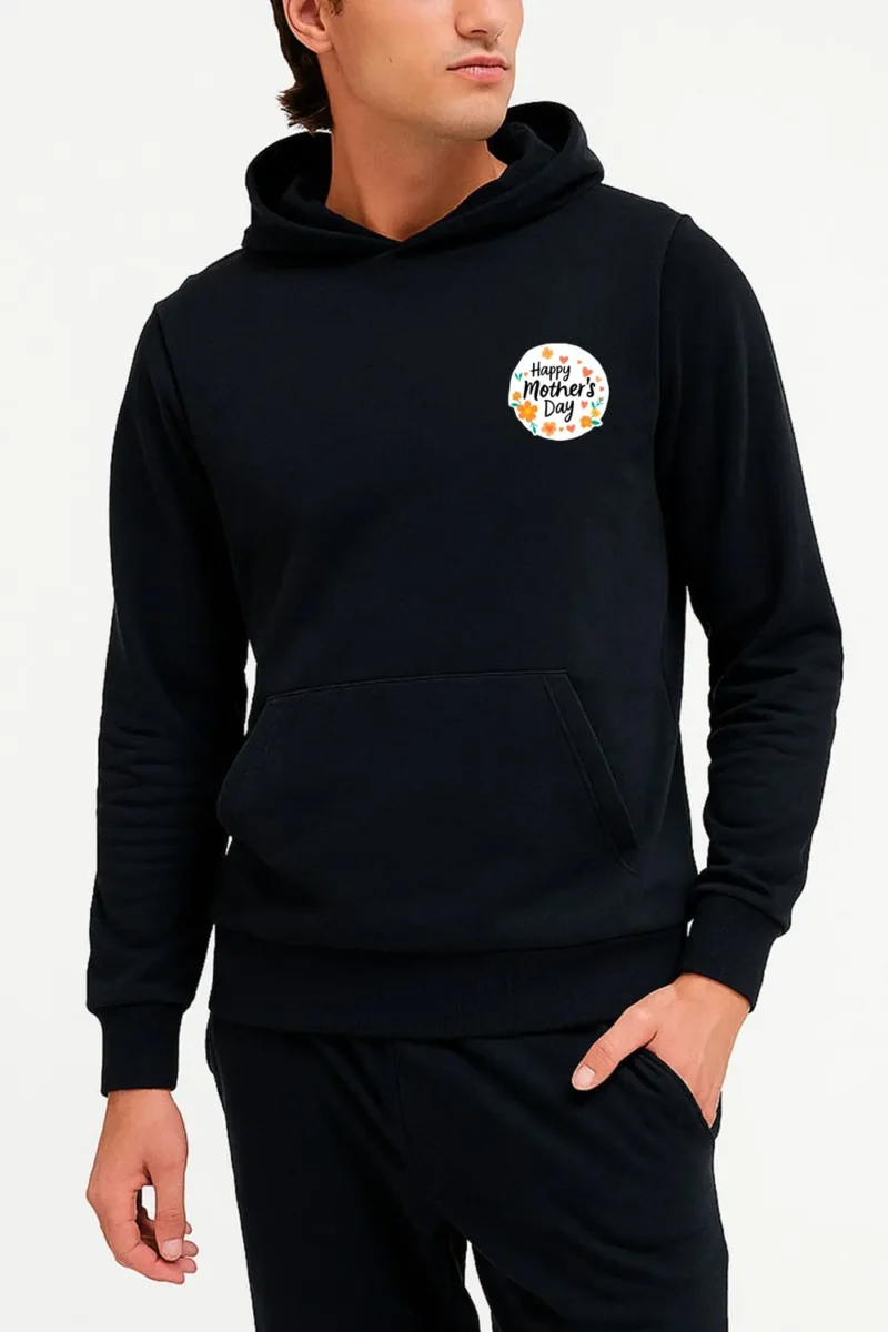Make Her Day Magical Hoodie - Image 2