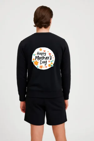 Make Her Day Magical Sweatshirt
