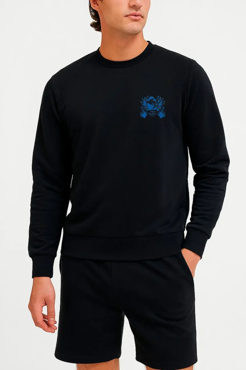 Mom Youre My Everything Sweatshirt - Image 2