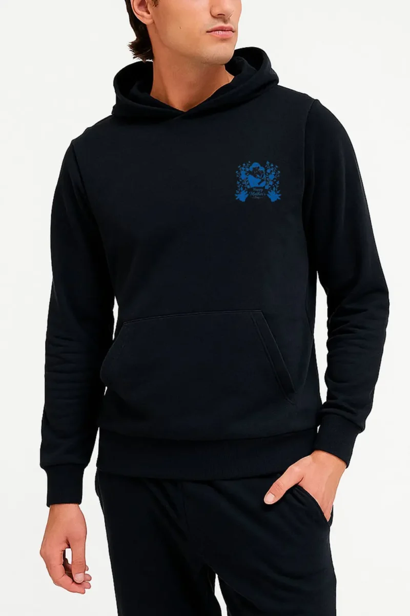 Mom Youre My Everything Hoodie - Image 2