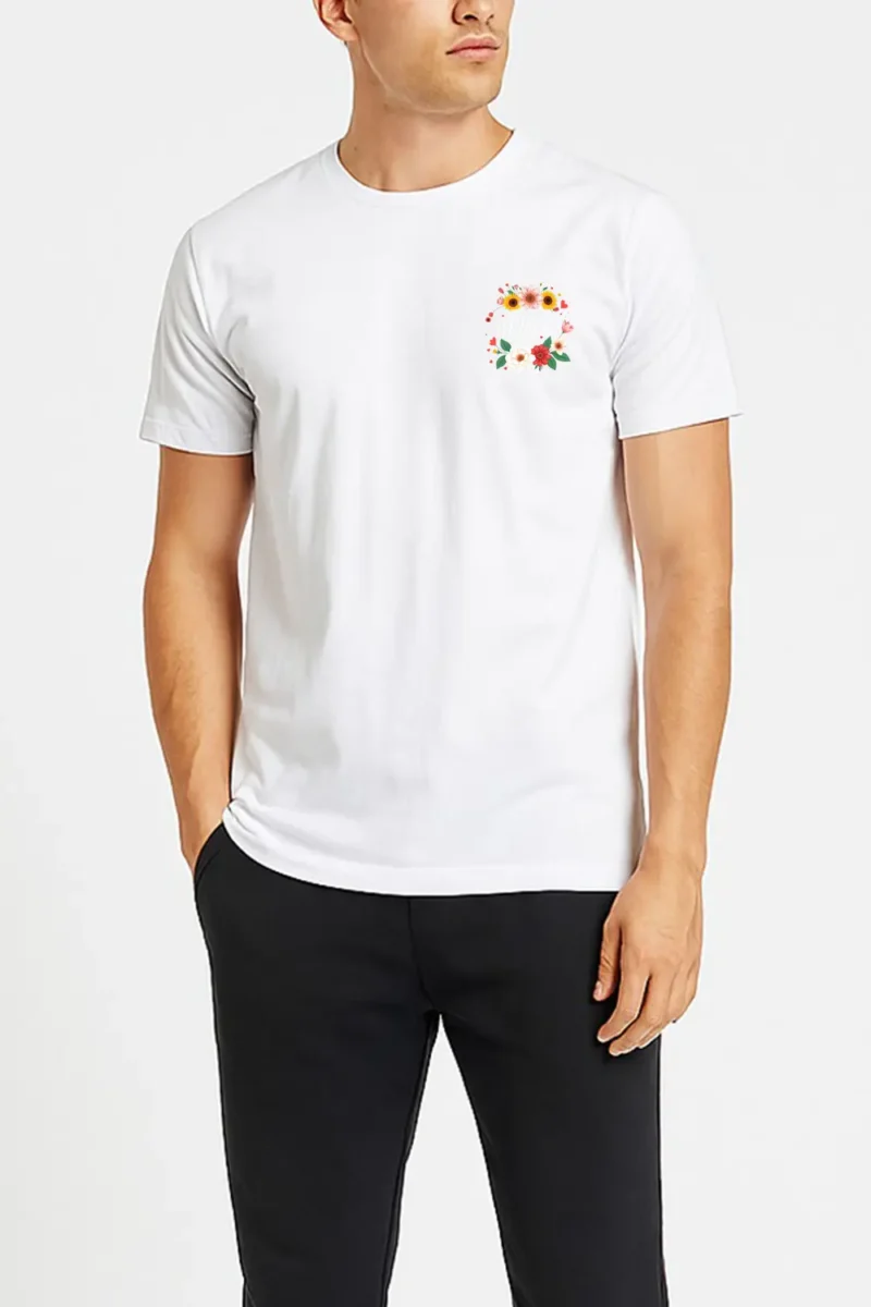 Mothers Day Every Day T-Shirt - Image 2