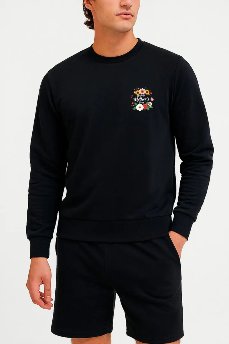 Mothers Day Every Day Sweatshirt - Image 2