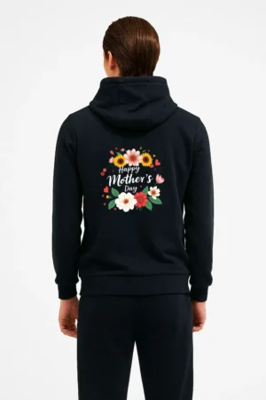 Mothers Day Every Day Hoodie