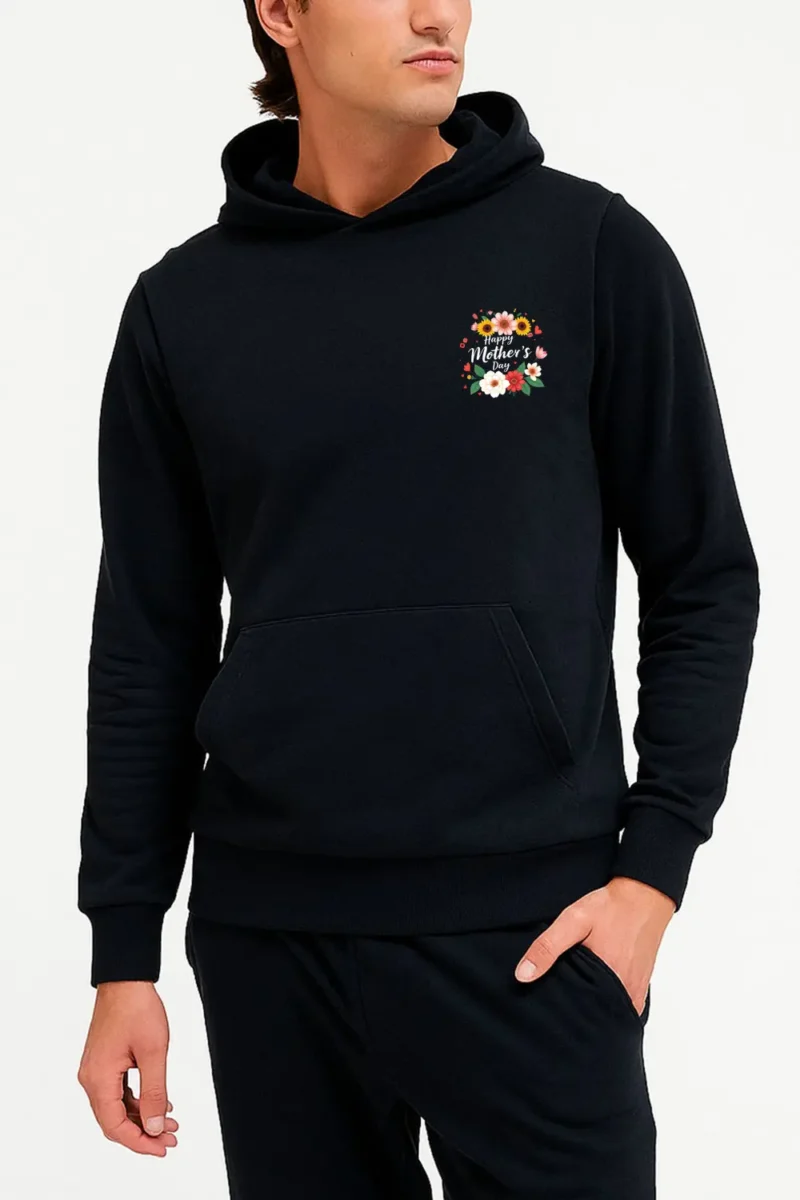 Mothers Day Every Day Hoodie - Image 2